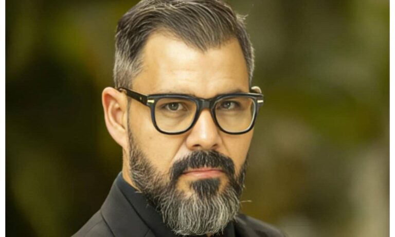 juliano cazarré enfrenta críticas após evento em defesa dos homens