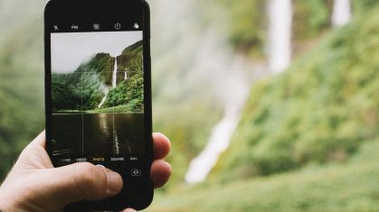 Inteligência artificial revoluciona papel da câmera no smartphone