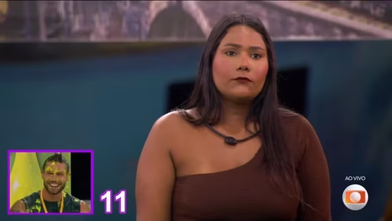 Sincerão no BBB 26 gera conflito e afeta alianças entre participantes