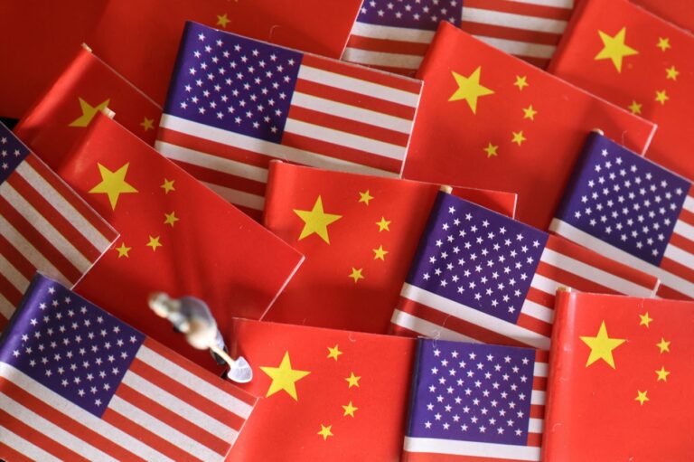 China mantém foco no consumo doméstico apesar da pressão dos EUA por abertura