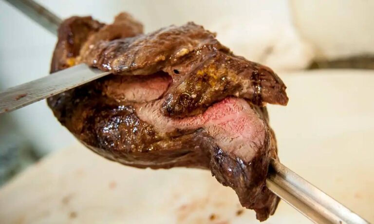 preço do churrasco recua com picanha até 26% mais barata e cerveja estabilizada