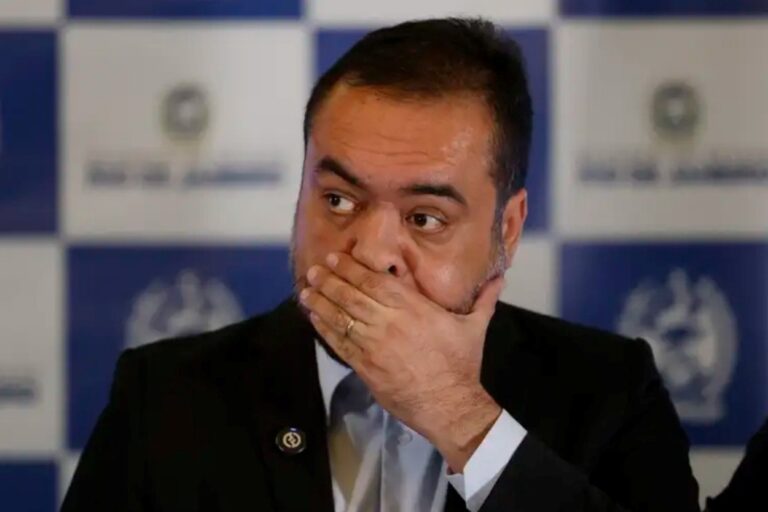 Tse pauta julgamento que pode cassar o governador Cláudio Castro