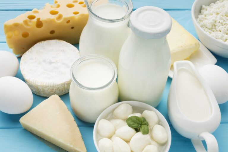 Ruralistas buscam proteção para leite e vinho no acordo Mercosul-UE