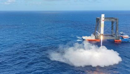 Programa lunar tripulado da China planeja pouso na Lua até 2030