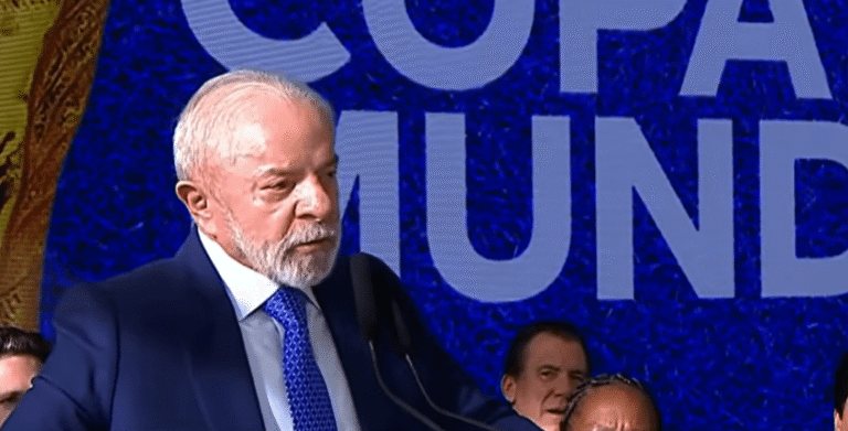 Pesquisa revela antipetismo como fator central da eleição 2026