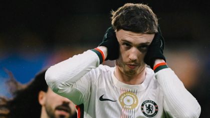 Cole Palmer brilha com hat-trick e Chelsea supera Wolverhampton na Premier League