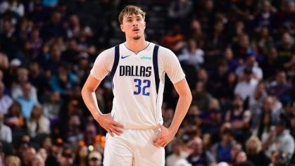 Cooper Flagg marca 51 pontos e faz história na nba aos 19 anos