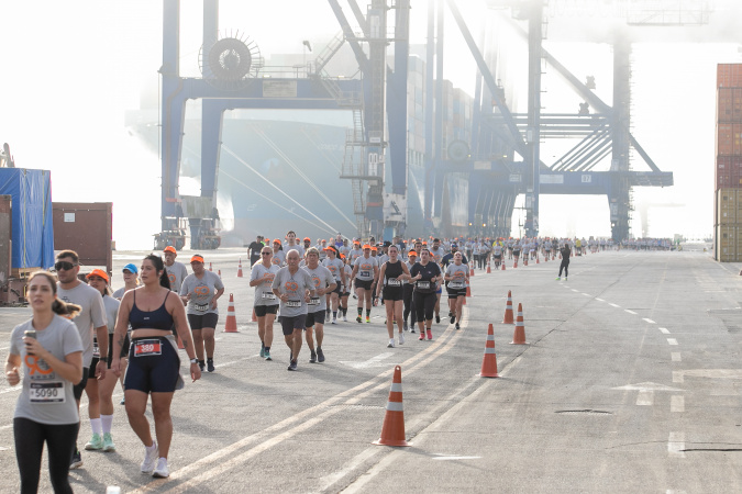 Corrida do Porto esgota inscrições em tempo recorde para edição de 2026