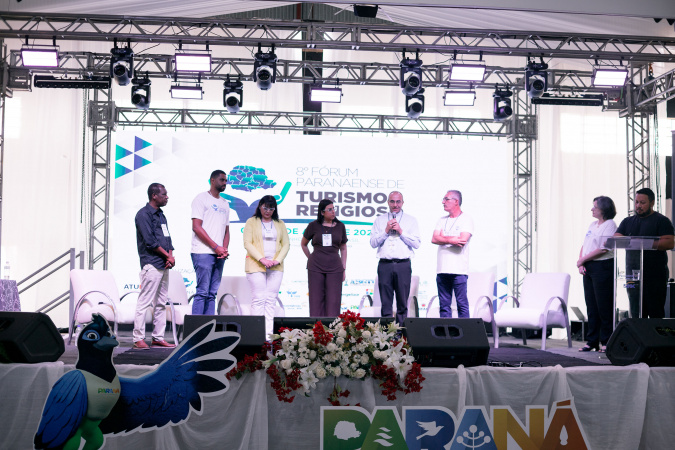 Turismo religioso no Paraná ganha impulso com 8º fórum em Jacarezinho