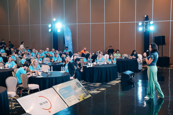 Turismo paranaense se destaca em evento internacional no México