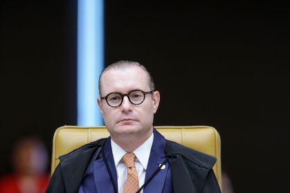 STF avalia formato da eleição para governo do Rio de Janeiro