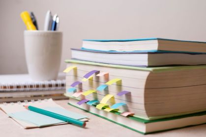 Planejamento eficiente para o vestibular: 6 estratégias essenciais