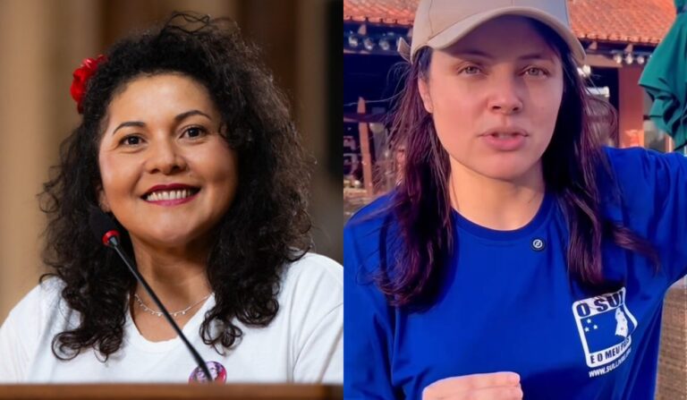 Curitiba fortalece forró e enfrenta críticas de movimento separatista