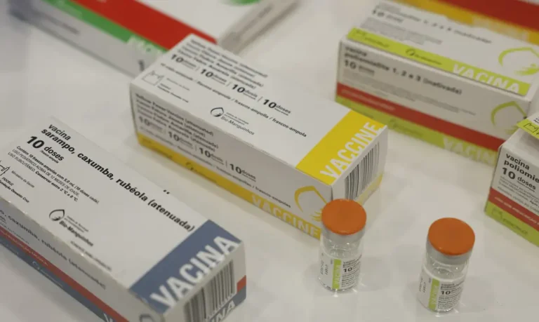 Casos de sarampo disparam nas Américas e OMS alerta para emergência sanitária