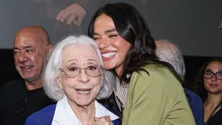 Tatiana Sampaio lidera ranking das mulheres mais admiradas do Brasil em 2026