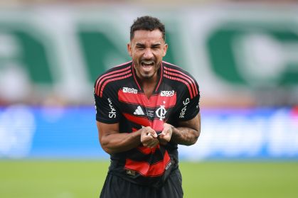 Danilo avalia resposta do Flamengo após goleada e cobranças internas