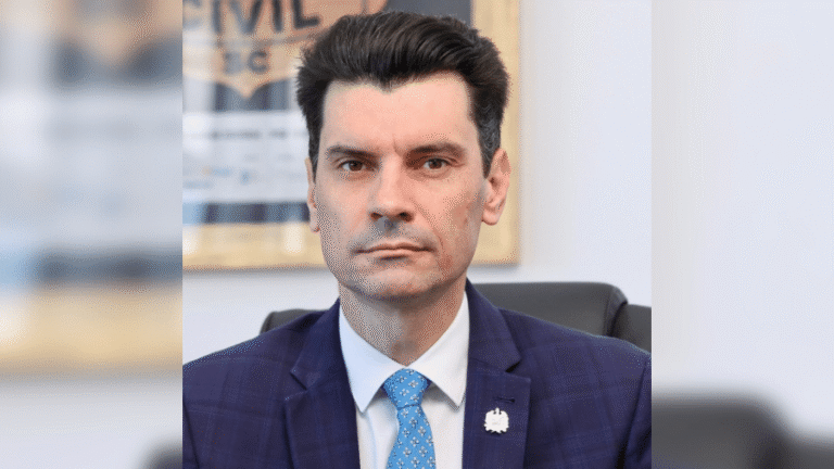 Delegado-geral de Santa Catarina reage a investigação do Ministério Público