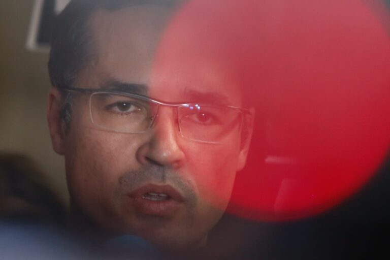 Deltan Dallagnol pede investigação na PGR contra Alexandre de Moraes no caso Unafisco
