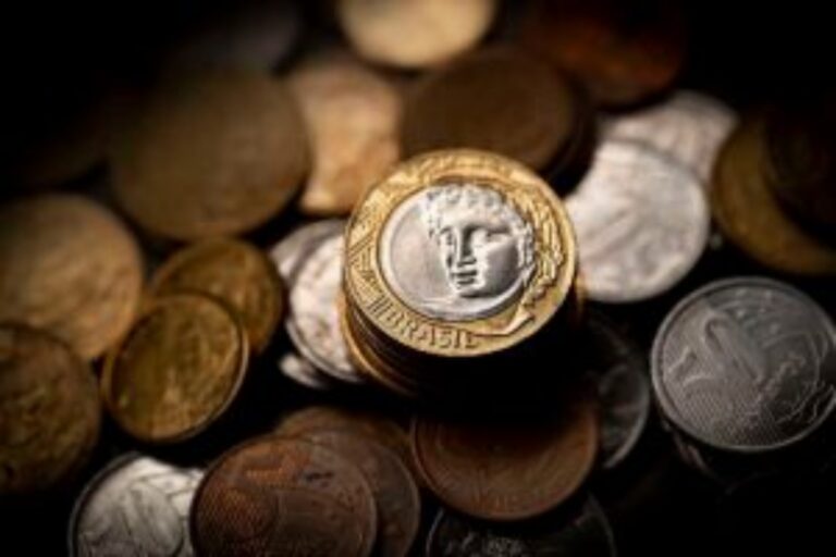 Dívida pública federal cresce para r$ 8,6 trilhões em janeiro de 2026
