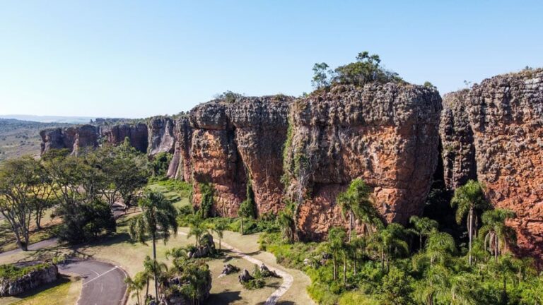 Turismo em Ponta Grossa impulsiona agências com faturamento de 21,7 milhões