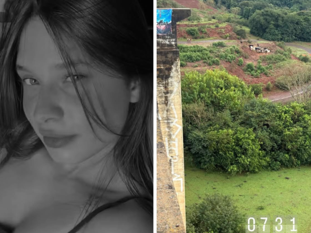 Jovem morre em rope jump por falha grave de segurança em Limeira