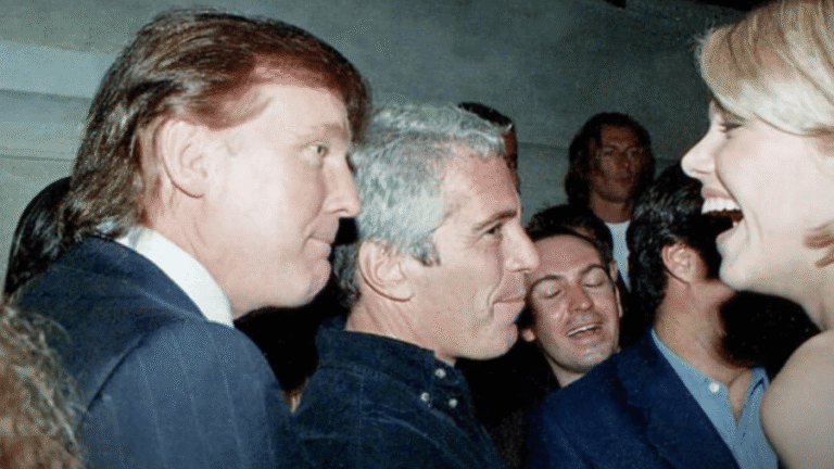 Trump reage a piada de Trevor Noah sobre Epstein no Grammy