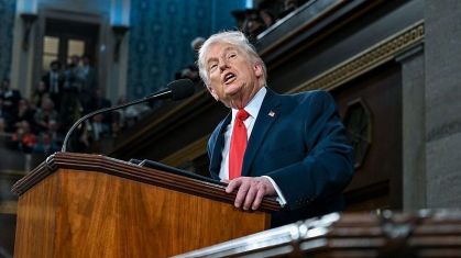 Trump decidirá sobre rendição incondicional do Irã após operação militar