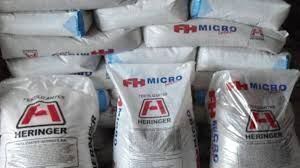 Fertilizantes heringer reduz prejuízo líquido em 71% no quarto trimestre de 2025