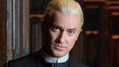 Tom Felton amplia atuação como Draco Malfoy no musical Harry Potter na Broadway