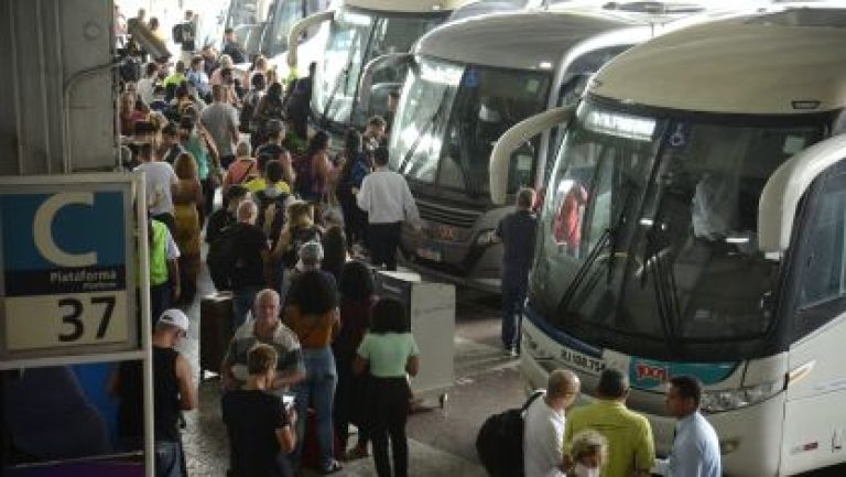 STF reforça regras para o transporte interestadual de passageiros