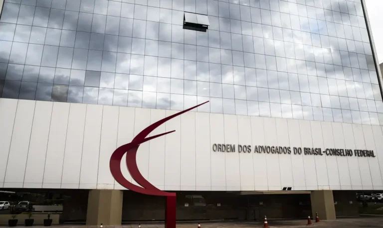 OAB defende encerramento do inquérito das fake news por sua natureza perpétua