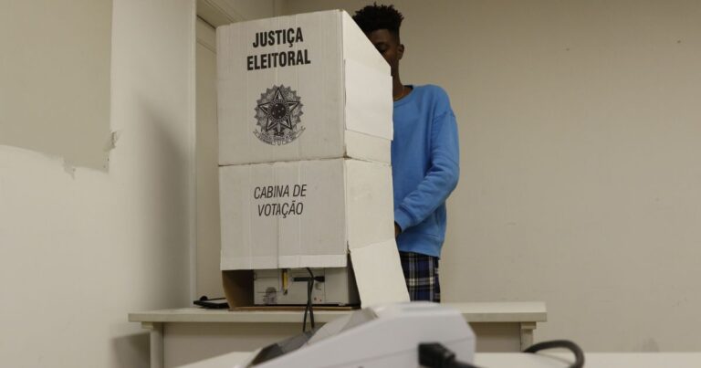 Corrupção deve ser eixo central nas eleições presidenciais de 2026