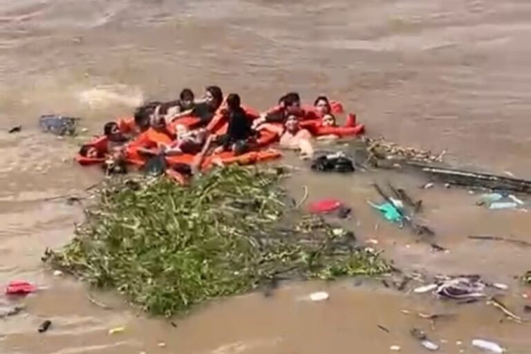 Empresa Lima de Abreu esclarece situação após naufrágio em Manaus