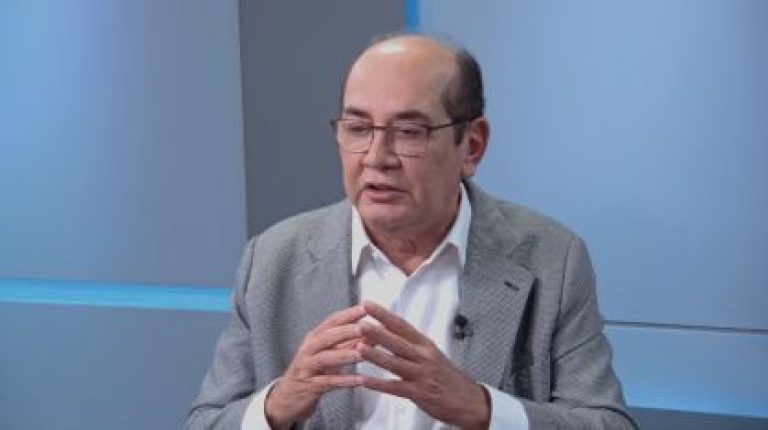 Gilmar Mendes reconhece controle judicial sobre impeachment de ministros do STF