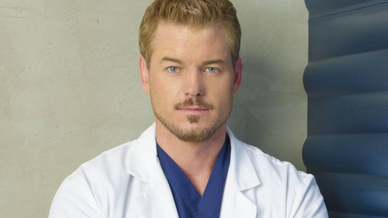 Eric Dane morre aos 53 anos após luta contra esclerose lateral amiotrófica