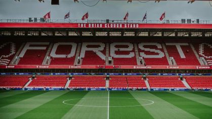 Forest x Fenerbahçe: confronto decisivo na Europa League agita Nottingham
