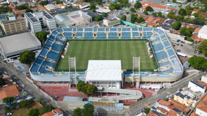 Semifinais do Campeonato Cearense movimentam Fortaleza com Floresta e Ceará