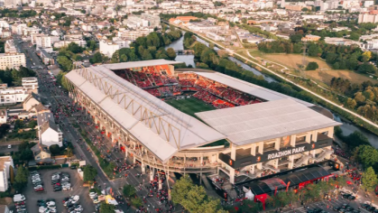 PSG enfrenta Rennes em confronto decisivo pela Ligue 1 nesta sexta