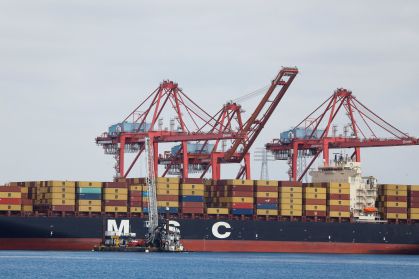 Brasil mantém rota estratégica via Turquia para exportações agropecuárias