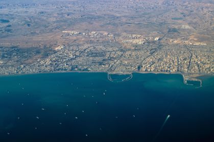 Países do Golfo registram pausa inédita nos ataques desde fevereiro