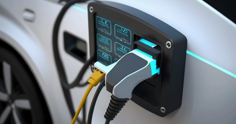 Expansão de carros elétricos no Brasil impacta mercado e meio ambiente