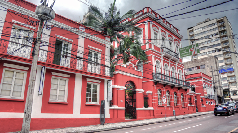 Historiador revela prisão em câmara secreta no Solar do Barão durante ditadura