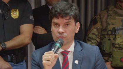 Ministério público aciona ex-delegado-geral por improbidade no caso cão orelha