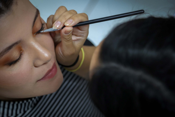 Empreendedoras da beleza abrem inscrições até 27 de fevereiro no Paraná