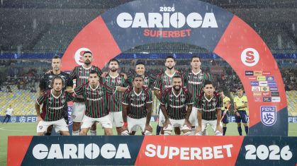 Fluminense conquista a Taça Guanabara 2026 com vitória sobre Maricá