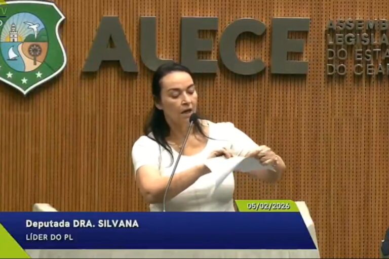 Deputada do PL rejeita pacto nacional contra feminicídio por excluir igrejas