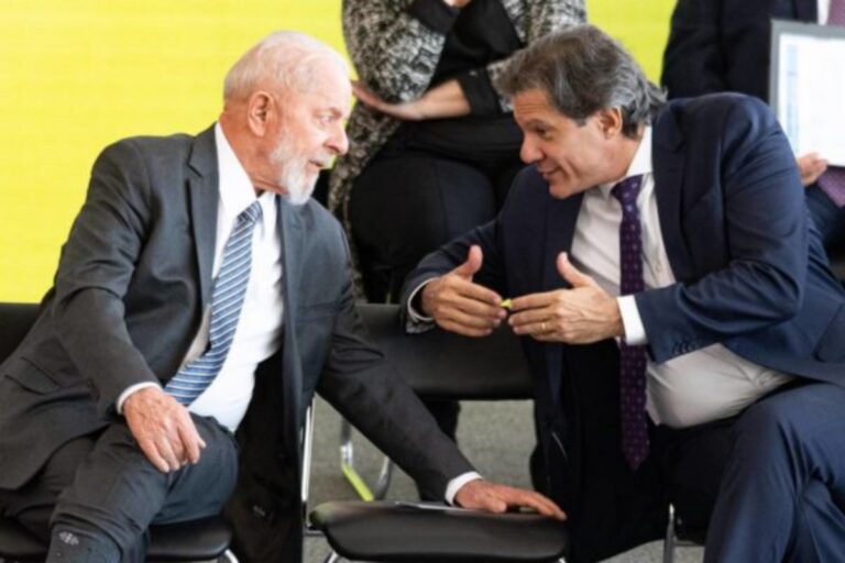 Governo Lula ajusta meta fiscal de 2025 com exclusão de R$ 48,7 bilhões em despesas