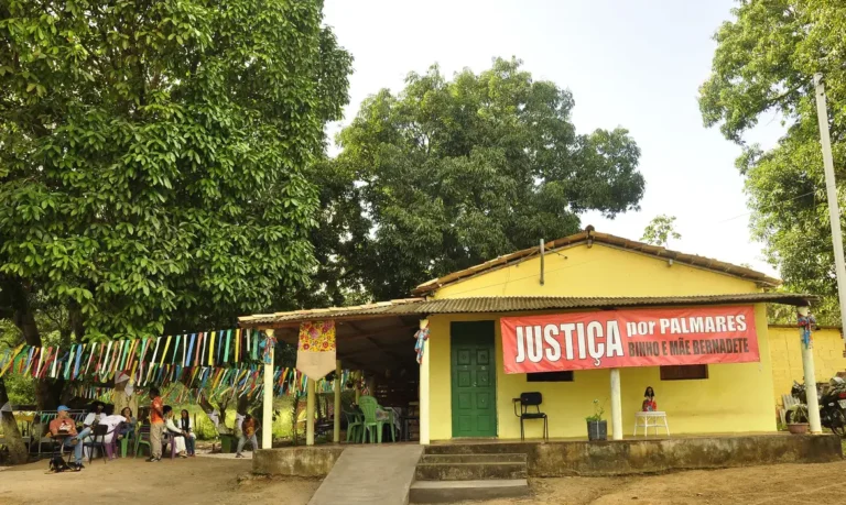 Justiça adia júri do caso Mãe Bernadete para 13 de abril