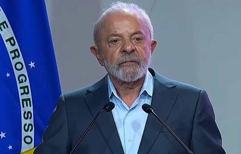 Lula lamenta a morte de Renato Rabelo, líder histórico do PCdoB