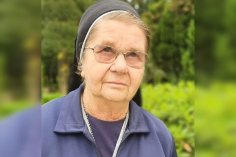 Freira assassinada em convento no Paraná foi vítima de estupro e asfixia